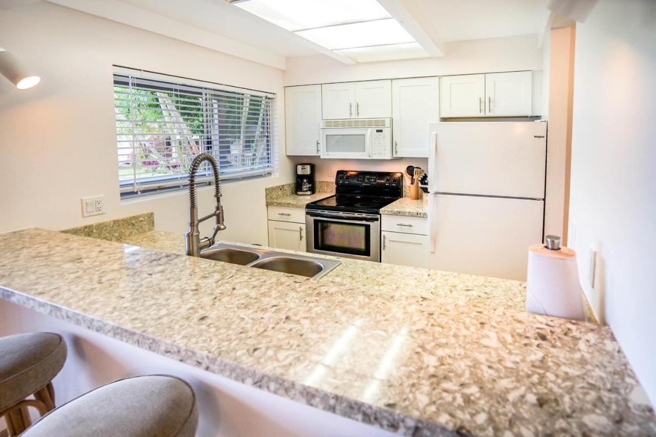 Sandpiper #116A Princeville Exterior photo